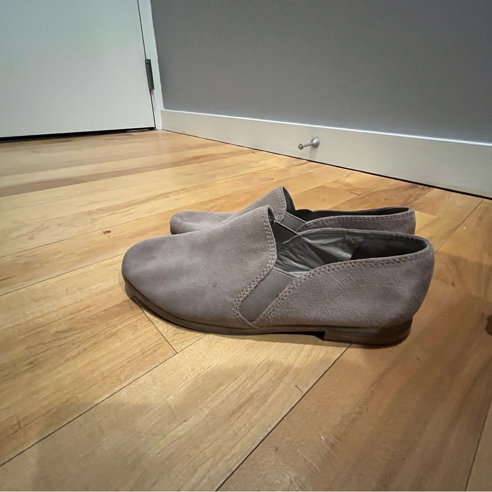 Franco Sarto Women’s slip on